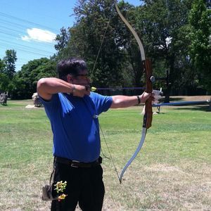 Meet your Posher, Bill